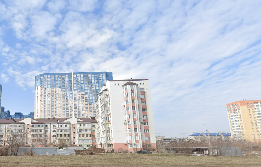 аренды квартир в Краснодаре без посредников